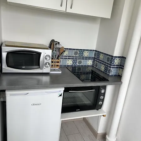 Le Rodin Apartment