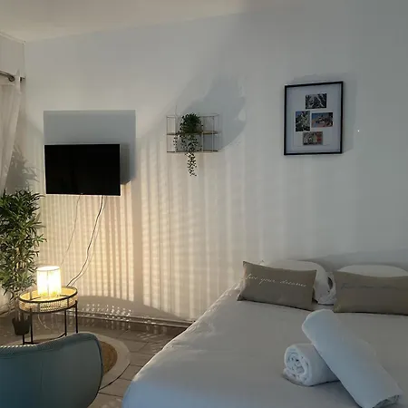 Le Rodin Apartment