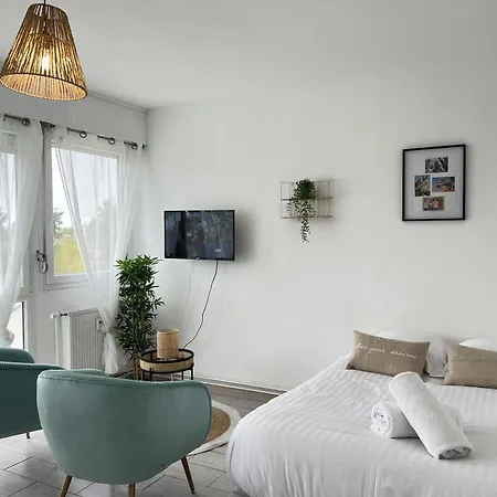 Le Rodin Apartment